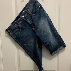 H&M Long Shorts